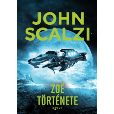 OEM John Scalzi - Zoë története (2019) egyéb könyv