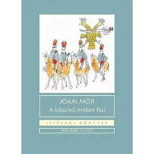 OEM Jókai Mór - A kőszívű ember fiai (2022) egyéb könyv