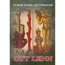 OEM Joris-Karl Huysmans - Ott lenn ezoterika