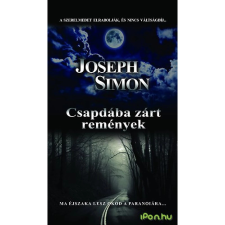 OEM Joseph Simon - Csapdába zárt remények regény