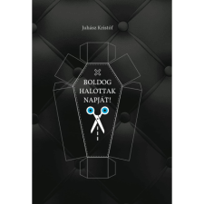 OEM Juhász Kristóf - Boldog halottak napját! irodalom