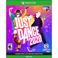 OEM Just Dance 2020 (Xbox One) + Stansson BSC375K kék Bluetooth speaker csomag videójáték