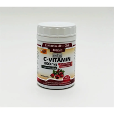 OEM Jutavit c-vitamin 1000 mg+d3+cink 100 db vitamin és táplálékkiegészítő