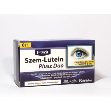OEM Jutavit szem-lutein plusz duo étrend-kiegészítő 90 db vitamin és táplálékkiegészítő