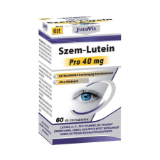 OEM Jutavit szem-lutein pro 40mg 60 db vitamin és táplálékkiegészítő