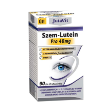 OEM Jutavit szem-lutein pro 40mg 90 db vitamin és táplálékkiegészítő