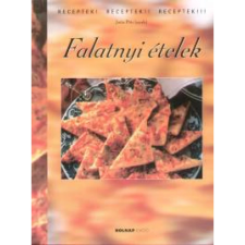 OEM Jutta Pötz - Falatnyi ételek gasztronómia