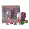 OEM Kandy Sanrio Hello Kitty Floral Daydream figura WB25SRMJ00201 698596763814
