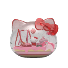 OEM Kandyland: Sanrio Hello Kitty dioráma figura 658215278990 játékfigura