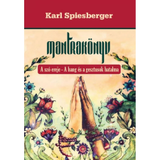 OEM Karl Spiesberger - Mantrakönyv ezoterika