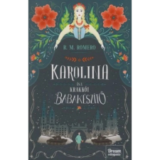 OEM KAROLINA ÉS A KRAKKÓI BABAKÉSZÍTŐ szépirodalom
