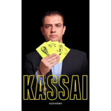 OEM Kassai Viktor - Somogyi Zsolt - Kassai - A tatabányai lakóteleptől a BL-döntőig egyéb könyv
