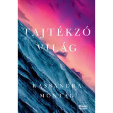 OEM Kassandra Montag - Tajtékzó világ egyéb könyv