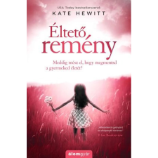 OEM Kate Hewitt - Éltető remény egyéb könyv