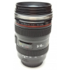 OEM KATHAY Bögre 24-105 Canon Objektív alakú fekete