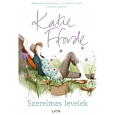 OEM Katie Fforde - Szerelmes levelek egyéb könyv