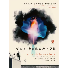 OEM Katja Lange-Müller - Vad bárányok egyéb könyv