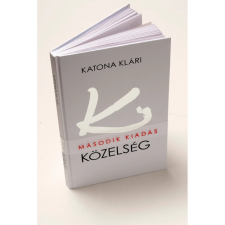 OEM Katona Klári - Közelség irodalom