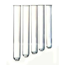 OEM Kémcső peremmel 25x150mm, Boro 3.3 üvegből oktatójáték