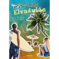 OEM Kemény Kristóf - Elvadulás gyermek- és ifjúsági könyv