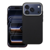 OEM Kevlar MagSafe-kompatibilis tok iPhone 17 Pro fekete