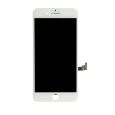 OEM Kijelző + érintőpanel DS+ HQ iPhone 7 Plus fehér mobiltelefon, tablet alkatrész