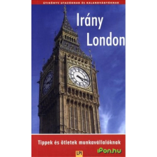 OEM Király István - Irány London utazás