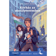 OEM Kiss Judit Ágnes - Kórház az osztályteremben egyéb könyv