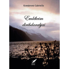 OEM Komáromi Gabriella - Emlékeim diribdarabjai irodalom