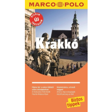 OEM KRAKKÓ - MARCO POLO regény