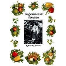 OEM Krisztina Strauss - Nagymamától tanultam gasztronómia
