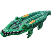 OEM Krokodil Úszómatrac - 150 cm