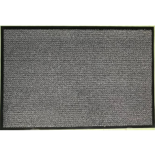 OEM Lábtörlő textil-műanyag 60x90cm szürke lakástextília