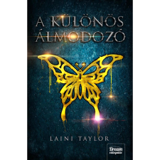 OEM Laini Taylor - A különös álmodozó gyermek- és ifjúsági könyv