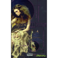 OEM Lauren Destefano - Hervadás regény