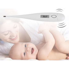 OEM LCD elektronikus hőmérő digitális gyermekek számára lázmérő