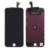 OEM LCD kijelző iPhone 6 Plus + érintőpanel fekete AAA