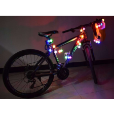 OEM LED nyakörv lámpa, macskák és kutyák számára, többszínű világítás, fehér nyakörv, póráz, hám kutyáknak