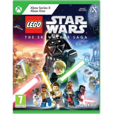 OEM LEGO Star Wars The Skywalker Saga (Xbox One) videójáték