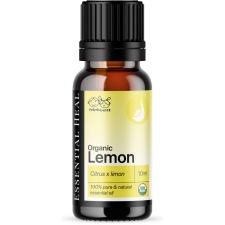 OEM Lemon Organic - Citrom illóolaj illóolaj