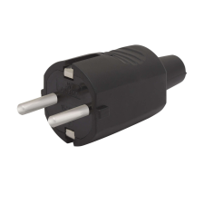 OEM Lengő dugó 250 V ~ 50 Hz / 16 A villanyszerelés