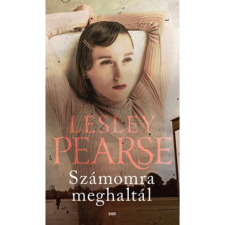OEM Lesley Pearse - Számomra meghaltál regény