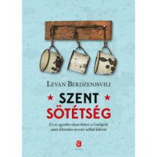 OEM Levan Berdzenisvili - Szent sötétség - A Gulag utolsó napjai egyéb könyv