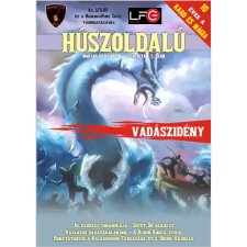 OEM LFG Vadászigény - Húszoldalú a magyar D&D fanzin I. évfolyam 3. szám játékfigura