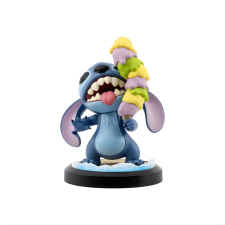 OEM Lilo és Stitch HeroBox Fun Series Glutton Stitch figura játékfigura