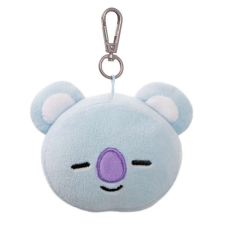 OEM Line Friends BT21 - Koya Plüss Kulcstartó kulcstartó