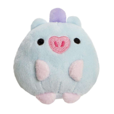 OEM Line Friends BT21 - Mascot 8cm Mang Baby Pong PON plüssfigura