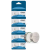 OEM Lithium gombelem CR927 3V 5db/csomag