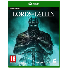 OEM Lords of the Fallen (Xbox Series X) videójáték