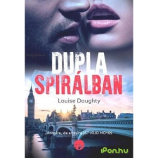 OEM Louise Doughty - Dupla spirálban regény